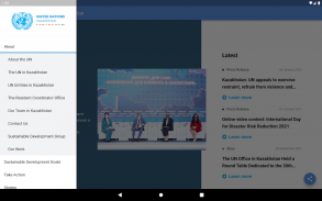 UN Kazakhstan screenshot 14
