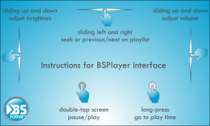BSPlayer plugin D4 screenshot 1