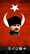 Atatürk Duvar Kağıtları screenshot 1