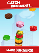 Sky Burger screenshot 3