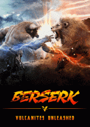 Berserk: Vulcanites Unleashed screenshot 1