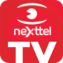 Nexttel TV Icon