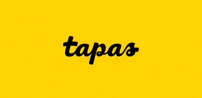 Tapas – Comics and Novels