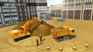 New City Constructor 2017: Free Games screenshot 6