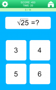 ألعاب الرياضيات screenshot 6