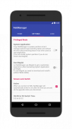 NetManager (Unreleased) screenshot 1