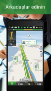 Navitel Navigator GPS & Maps screenshot 1