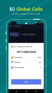 VCall - Global WiFi Call screenshot 0