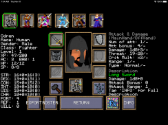 IceBlink Basic RPG Engine screenshot 2