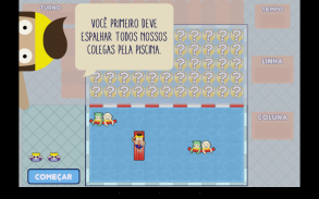 TabuÁgua screenshot 5