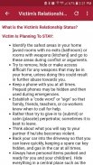 Safety Planning in IPV screenshot 2