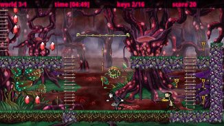 Grave Digger - Temple'n Zombie screenshot 7