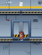 Jetpack Blast screenshot 3