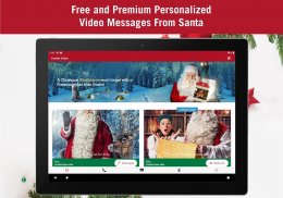 PNP–Portable North Pole™ Calls & Videos from Santa screenshot 15