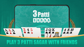 3Patti Sagar screenshot 2