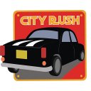 City Rush Icon