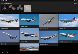 Aircraft Recognition - Plane ID screenshot 1