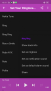 Old Polyphonic Ringtones screenshot 3