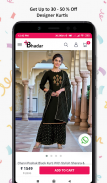 Bhadar Online Shopping App screenshot 4