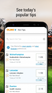 OLBG Sports Betting Tips – Football, Racing & more screenshot 2