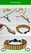 DIY Bracelet Tutorials screenshot 2