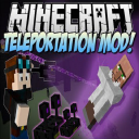 Teleportation Mod for MCPE Icon