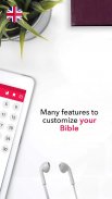 Commentaries on the Bible screenshot 12