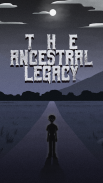 The Ancestral Legacy! screenshot 3