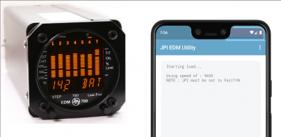 JPI EDM Utility