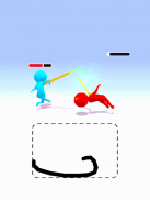 Draw Duel screenshot 1