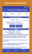 Financial Calculator India screenshot 6