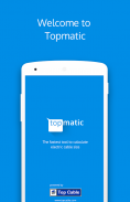 Topmatic - Top Cable screenshot 0