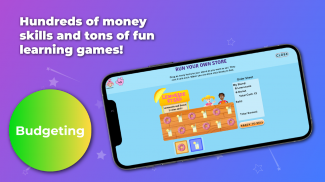 MoneyPrep: Kids Learning Games screenshot 2