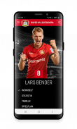 Bayer 04 Leverkusen screenshot 0