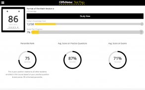 CliffsNotes Test Prep screenshot 0