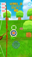 Archery Bow Challenges screenshot 5