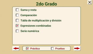 Matemáticas en la Pizarra screenshot 9