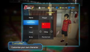 Li-Ning Jump Smash™ 15 screenshot 8