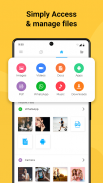 File Manager & File Xplorer screenshot 6