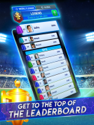 Ronaldo: Soccer Clash screenshot 5