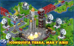 Virtual City Playground: Building tycoon screenshot 7