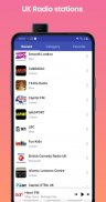 UK Radio FM | For All UK Radio Stations screenshot 1