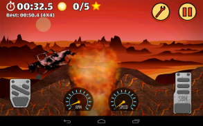 Racer: Off Road screenshot 0