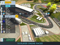 Motorsport Manager Game 2024 screenshot 14