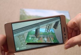 Bridges AR screenshot 15