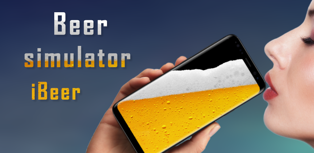 Beer simulator