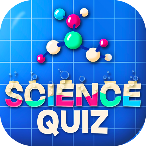 Download do APK de Gênio Quiz Science para Android