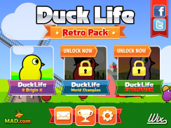 Duck Life APK Download for Android Free