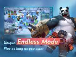 Auto Chess War APK Download for Android Free