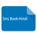 SMS Book-Hindi Icon